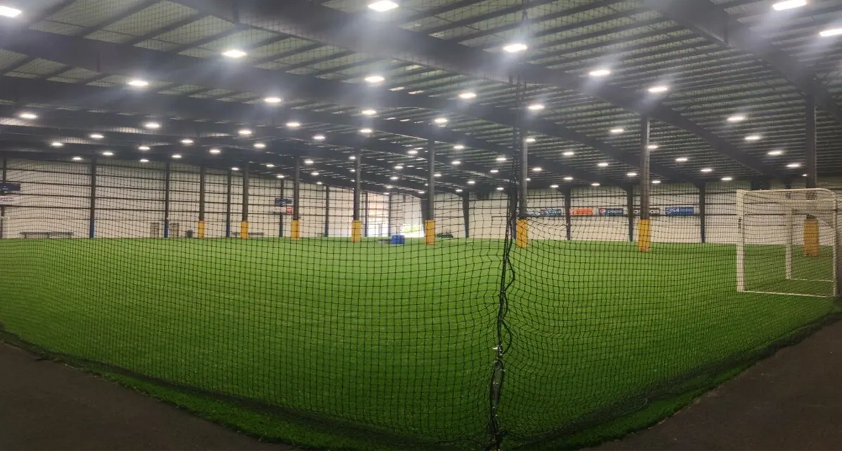All Sports Nets